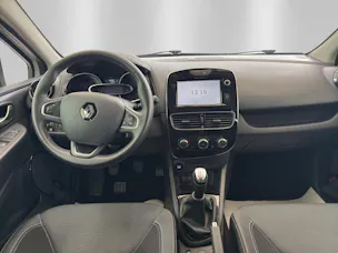RENAULT Clio 0.9 12V Zen