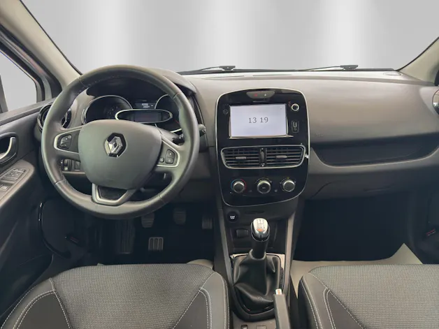RENAULT Clio 0.9 12V Zen