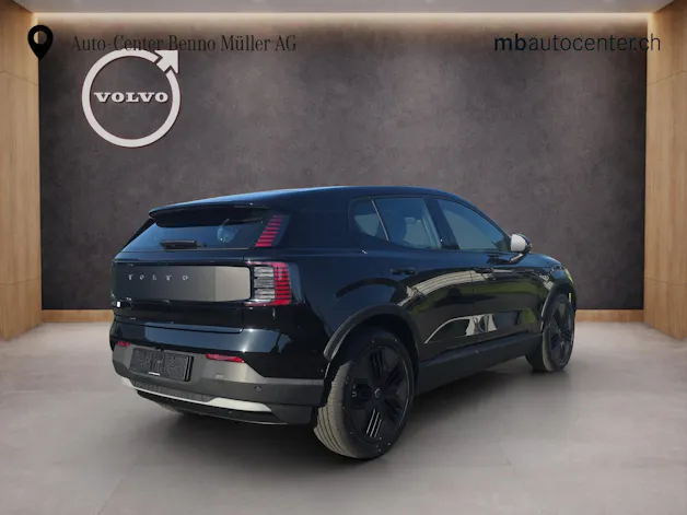 VOLVO EX30 CC E60 Twin Performance AWD