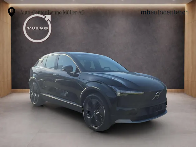 VOLVO EX30 CC E60 Twin Performance AWD