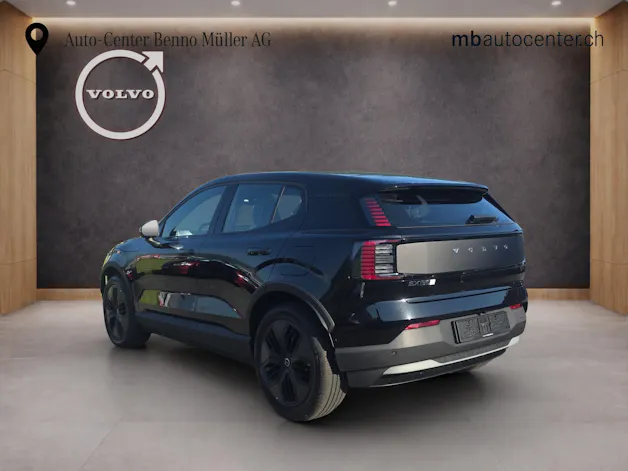 VOLVO EX30 CC E60 Twin Performance AWD