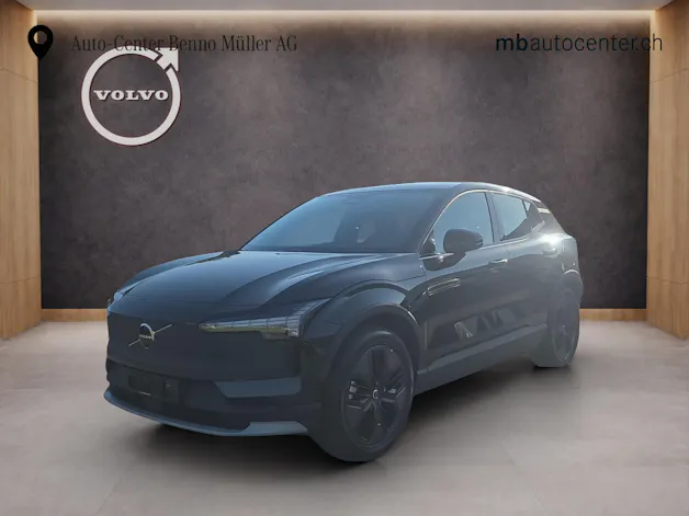 VOLVO EX30 CC E60 Twin Performance AWD