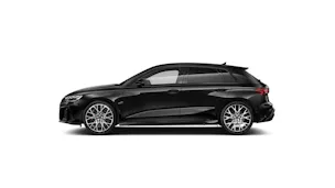 AUDI RS3 Sportback 2.5 TSI quattro S-tronic