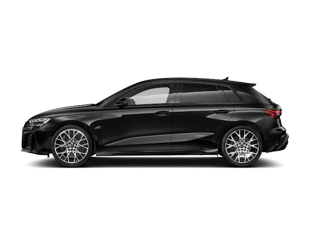 AUDI RS3 Sportback 2.5 TSI quattro S-tronic