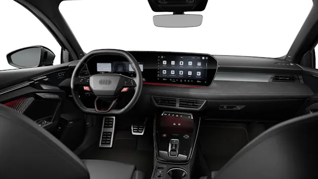 AUDI RS3 Sportback 2.5 TSI quattro S-tronic