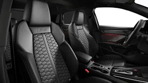 AUDI RS3 Sportback 2.5 TSI quattro S-tronic