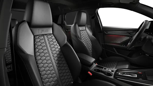 AUDI RS3 Sportback 2.5 TSI quattro S-tronic