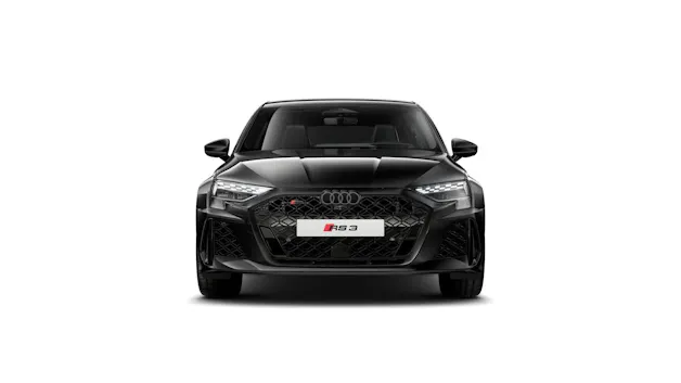 AUDI RS3 Sportback 2.5 TSI quattro S-tronic