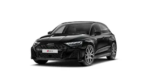 AUDI RS3 Sportback 2.5 TSI quattro S-tronic