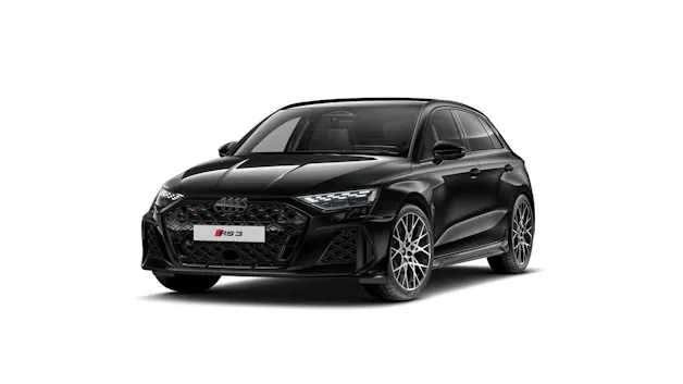 AUDI RS3 Sportback 2.5 TSI quattro S-tronic