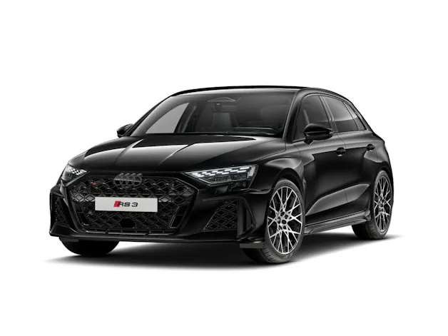 AUDI RS3 Sportback 2.5 TSI quattro S-tronic
