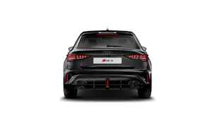AUDI RS3 Sportback 2.5 TSI quattro S-tronic