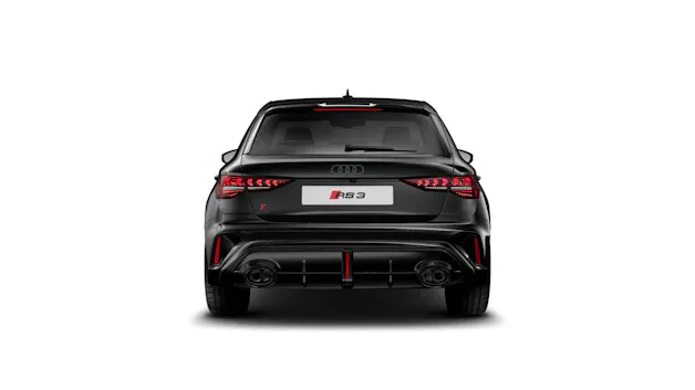 AUDI RS3 Sportback 2.5 TSI quattro S-tronic