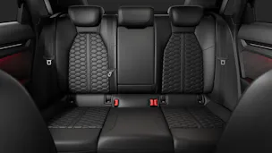 AUDI RS3 Sportback 2.5 TSI quattro S-tronic