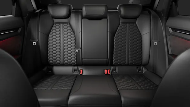 AUDI RS3 Sportback 2.5 TSI quattro S-tronic