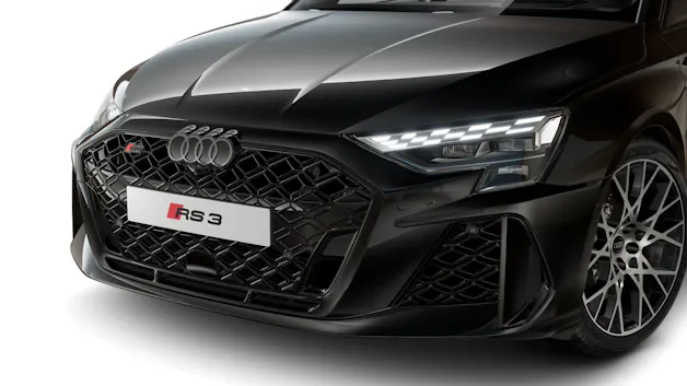 AUDI RS3 Sportback 2.5 TSI quattro S-tronic