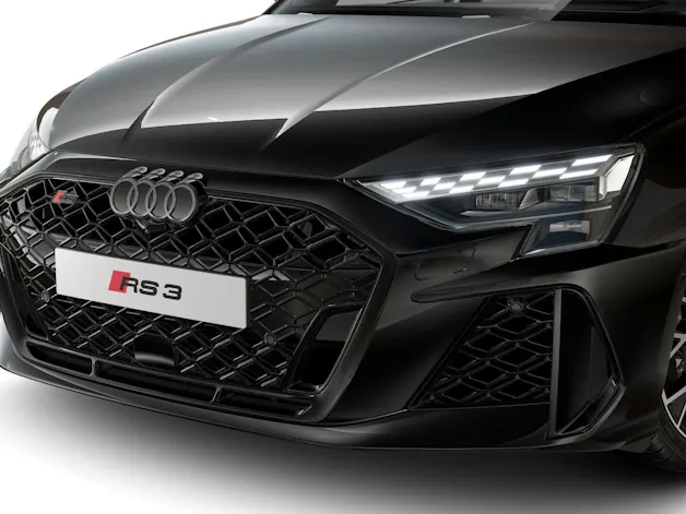 AUDI RS3 Sportback 2.5 TSI quattro S-tronic