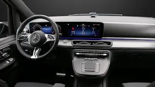 MERCEDES-BENZ V 300 d AVANTGARDE 3200mm K