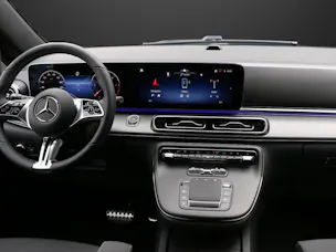 MERCEDES-BENZ V 300 d AVANTGARDE 3200mm K