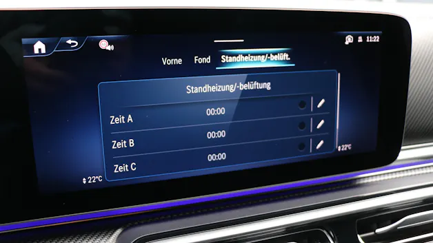 MERCEDES-BENZ V 300 d AVANTGARDE 3200mm K