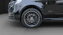 MERCEDES-BENZ V 300 d AVANTGARDE 3200mm K