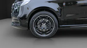 MERCEDES-BENZ V 300 d AVANTGARDE 3200mm K