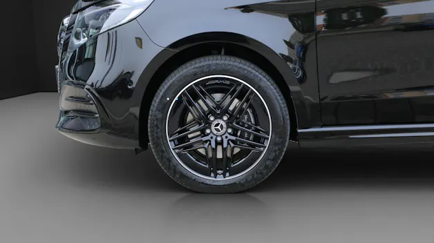 MERCEDES-BENZ V 300 d AVANTGARDE 3200mm K