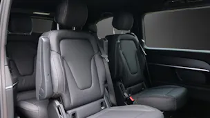 MERCEDES-BENZ V 300 d AVANTGARDE 3200mm K