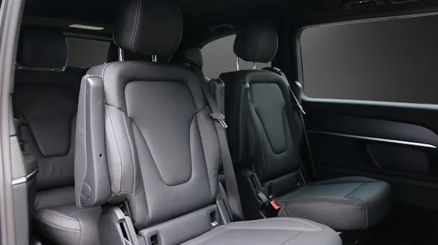 MERCEDES-BENZ V 300 d AVANTGARDE 3200mm K