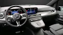 MERCEDES-BENZ V 300 d AVANTGARDE 3200mm K