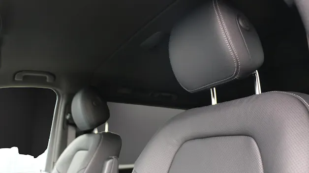 MERCEDES-BENZ V 300 d AVANTGARDE 3200mm K