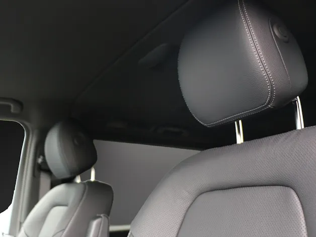 MERCEDES-BENZ V 300 d AVANTGARDE 3200mm K
