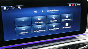 MERCEDES-BENZ V 300 d AVANTGARDE 3200mm K