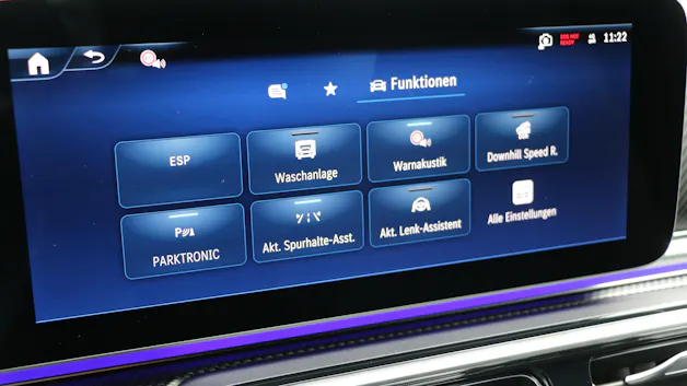 MERCEDES-BENZ V 300 d AVANTGARDE 3200mm K