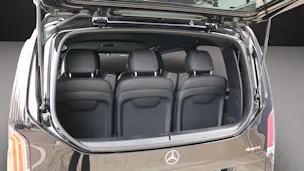 MERCEDES-BENZ V 300 d AVANTGARDE 3200mm K