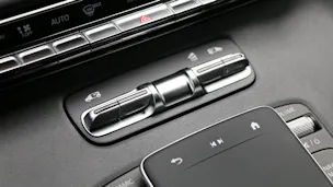 MERCEDES-BENZ V 300 d AVANTGARDE 3200mm K
