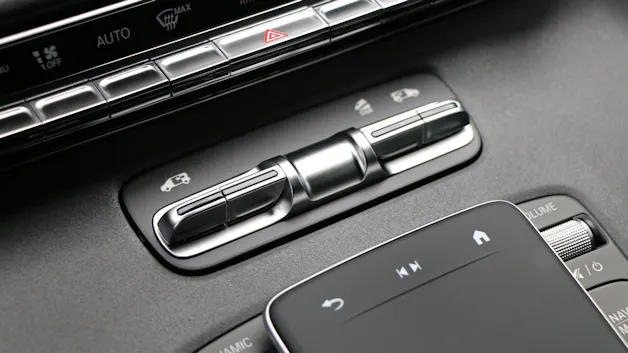 MERCEDES-BENZ V 300 d AVANTGARDE 3200mm K