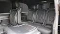 MERCEDES-BENZ V 300 d AVANTGARDE 3200mm K