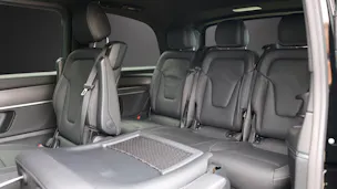 MERCEDES-BENZ V 300 d AVANTGARDE 3200mm K