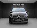 MERCEDES-BENZ V 300 d AVANTGARDE 3200mm K