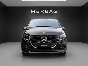 MERCEDES-BENZ V 300 d AVANTGARDE 3200mm K
