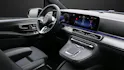 MERCEDES-BENZ V 300 d AVANTGARDE 3200mm K