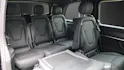MERCEDES-BENZ V 300 d AVANTGARDE 3200mm K