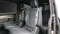 MERCEDES-BENZ V 300 d AVANTGARDE 3200mm K