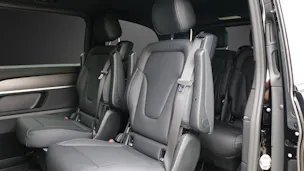 MERCEDES-BENZ V 300 d AVANTGARDE 3200mm K