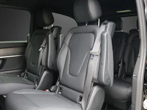 MERCEDES-BENZ V 300 d AVANTGARDE 3200mm K