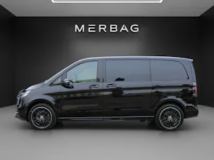 MERCEDES-BENZ V 300 d AVANTGARDE 3200mm K