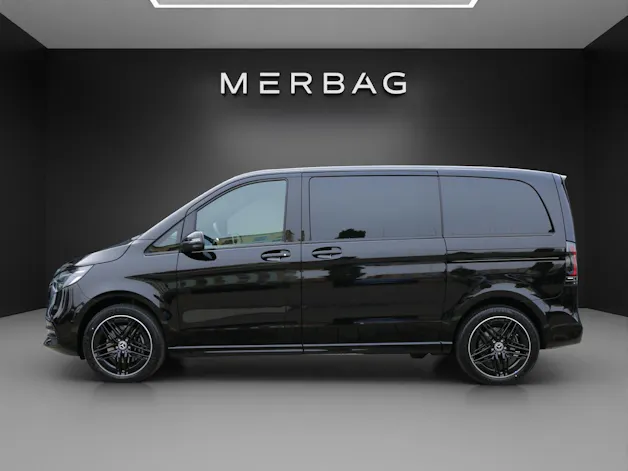 MERCEDES-BENZ V 300 d AVANTGARDE 3200mm K