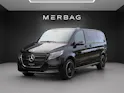 MERCEDES-BENZ V 300 d AVANTGARDE 3200mm K