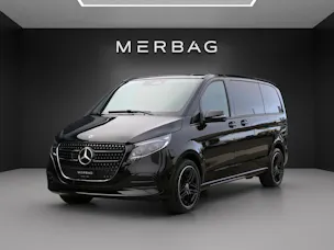 MERCEDES-BENZ V 300 d AVANTGARDE 3200mm K